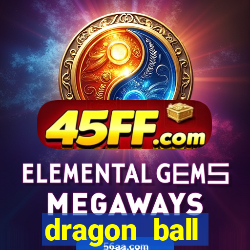 dragon ball download dublado